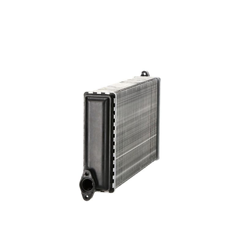 NISSENS 72002 Heat Exchanger, Interior Heating