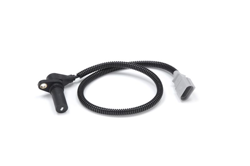 This part match OEM code: 045 907 319