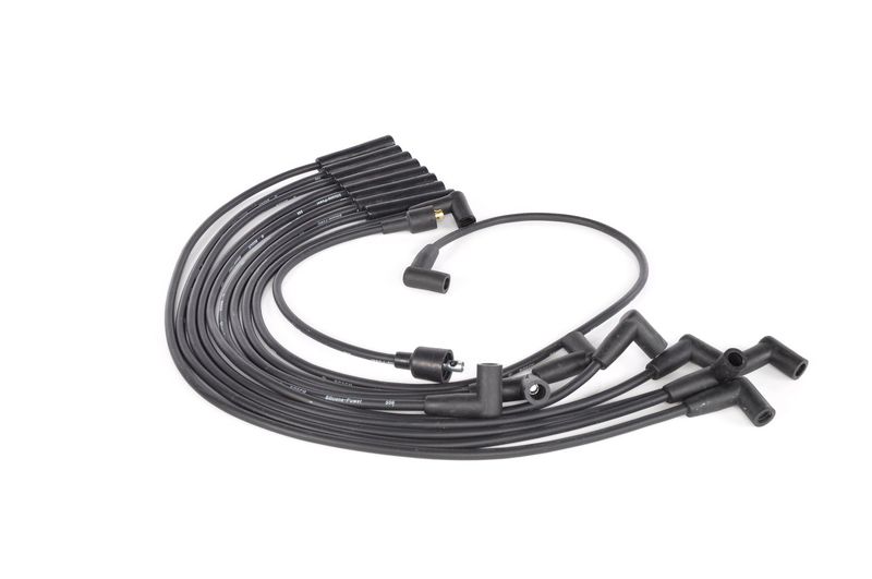BOSCH 0986357118 Ignition Cable Kit
