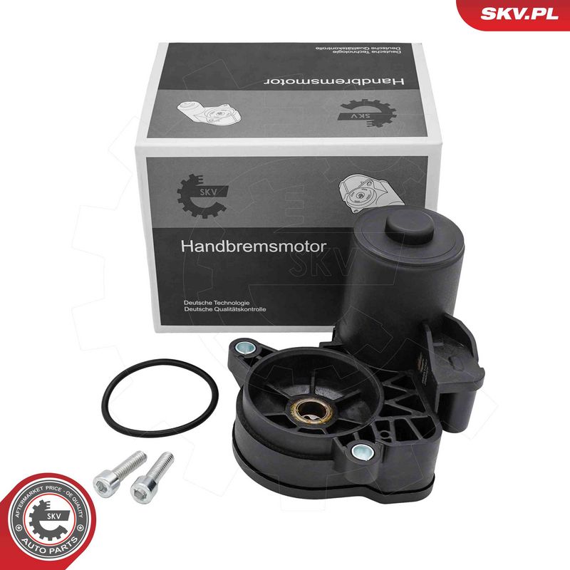Seadeelement, seisupidur (pidurisadul), ESEN SKV 96SKV355