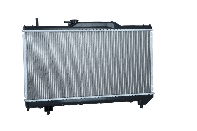 Radiaator, mootorijahutus, NRF 517590