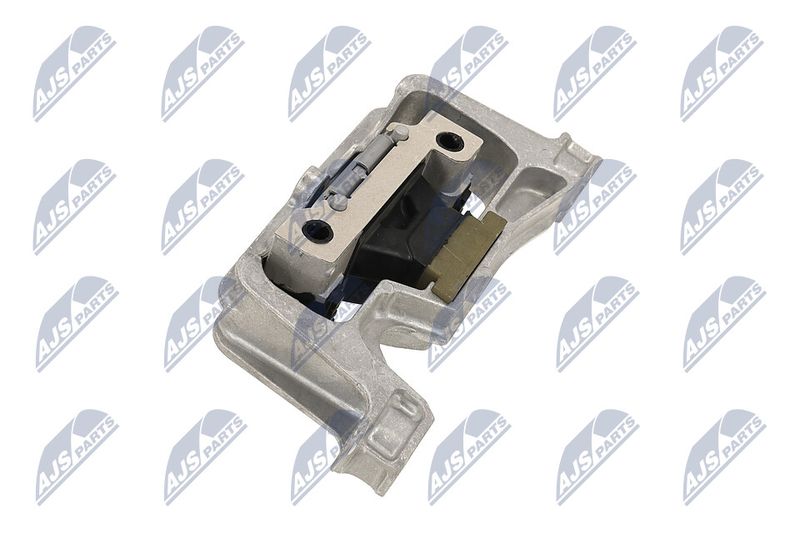 Paigutus, Mootor, NTY ZPS-ME-057