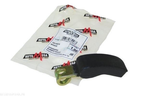 AUTOMEGA 130105210 Guide, timing chain