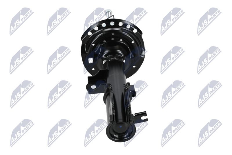 Amort, NTY A-HY-545