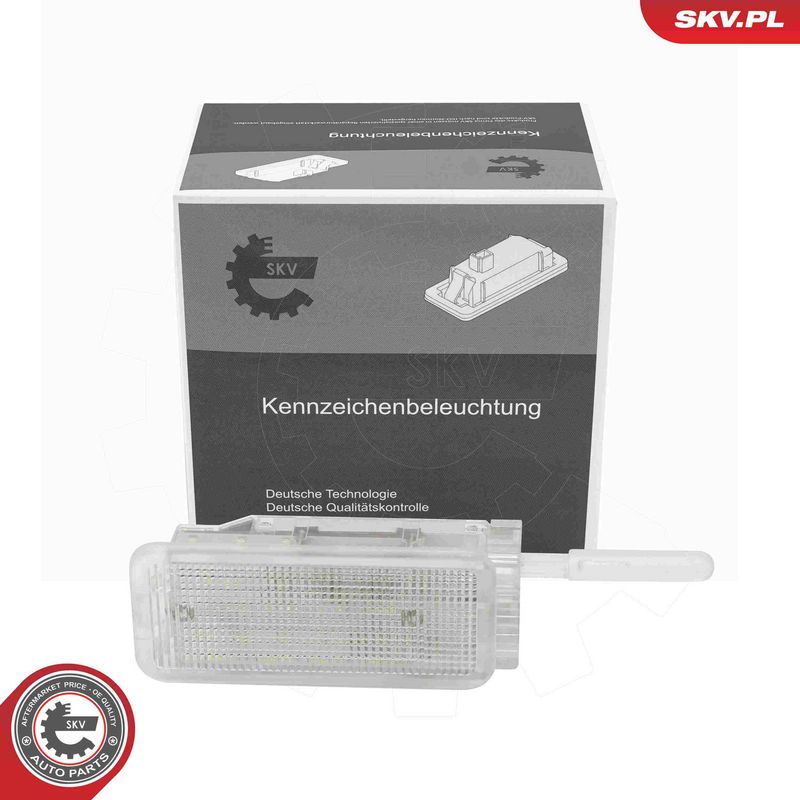 Salongivalgusti, ESEN SKV 72SKV497