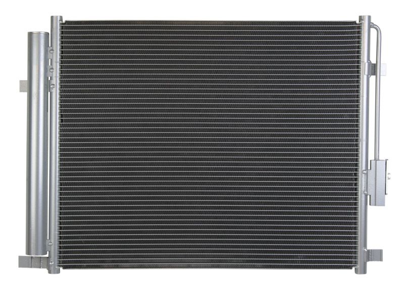 Condensator, climatizare MAXGEAR AC830489
