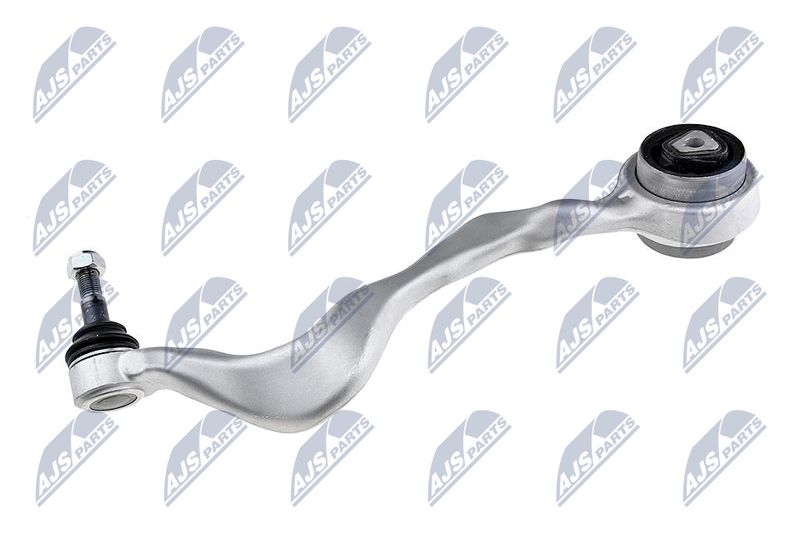 NTY ZWD-BM-015 Control/Trailing Arm, wheel suspension