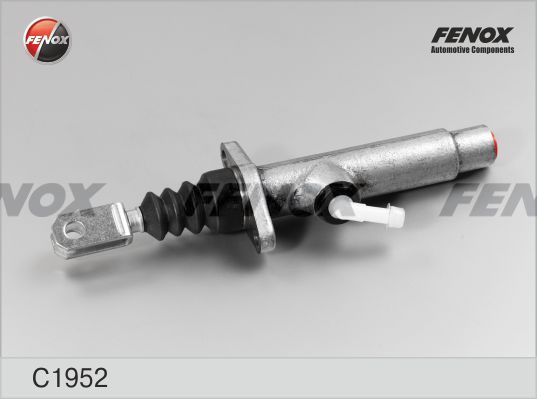 горна помпа на съединител FENOX