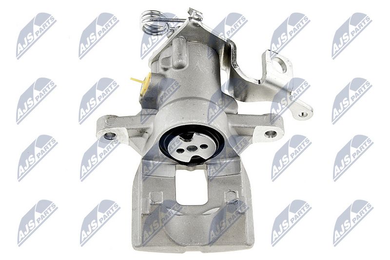 Pidurisadul, NTY HZT-CT-015