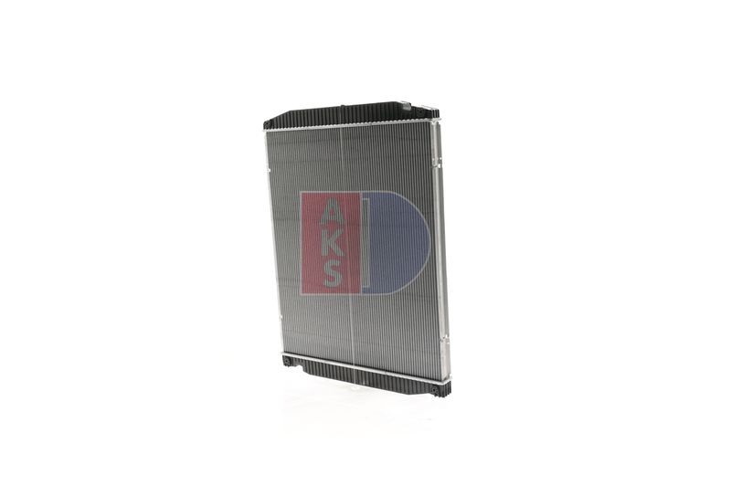 Chladič, chlazení motoru 400020N