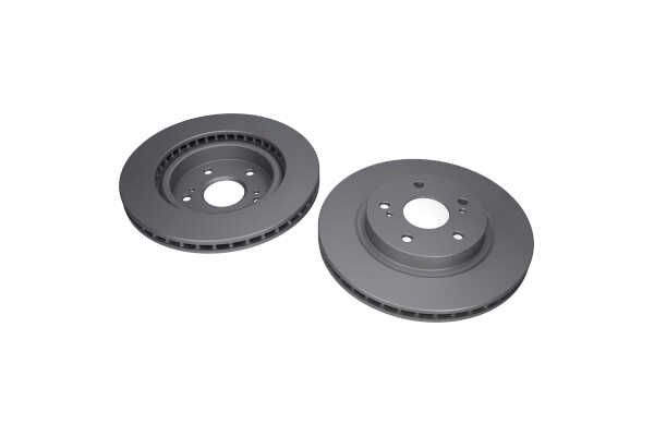 Kavo Parts BR-8722-C Brake Disc