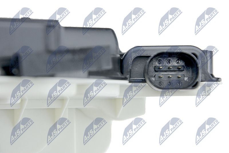 Ukselukk, NTY EZC-SK-005