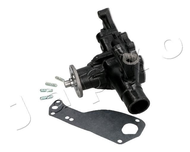 JAPKO 35227 Water Pump, engine cooling