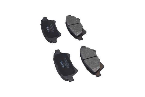 Kavo Parts KBP-10157 Brake Pad Set, disc brake