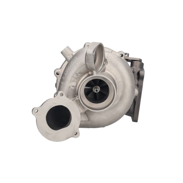 OE-TurboPower IT-53269700001 Charger, charging (supercharged/turbocharged)