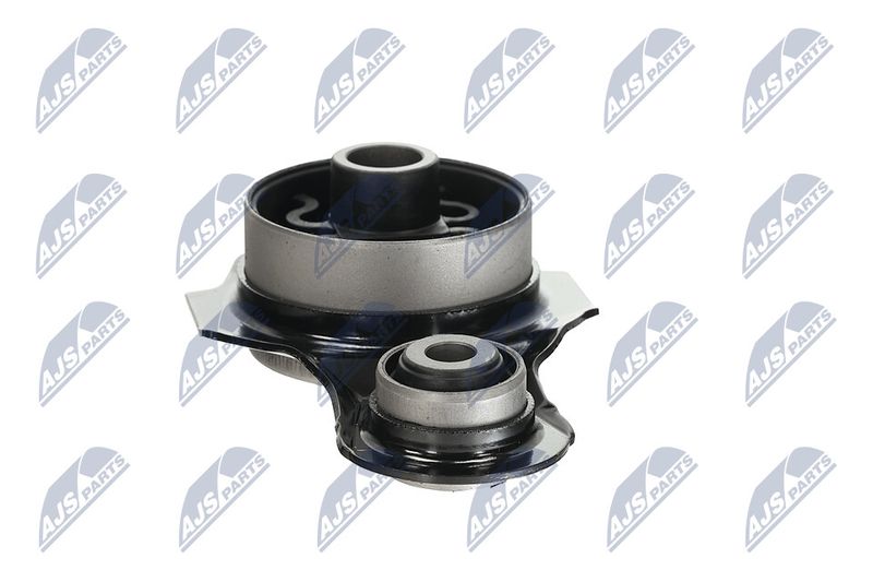 Paigutus, Mootor, NTY ZPS-HD-047