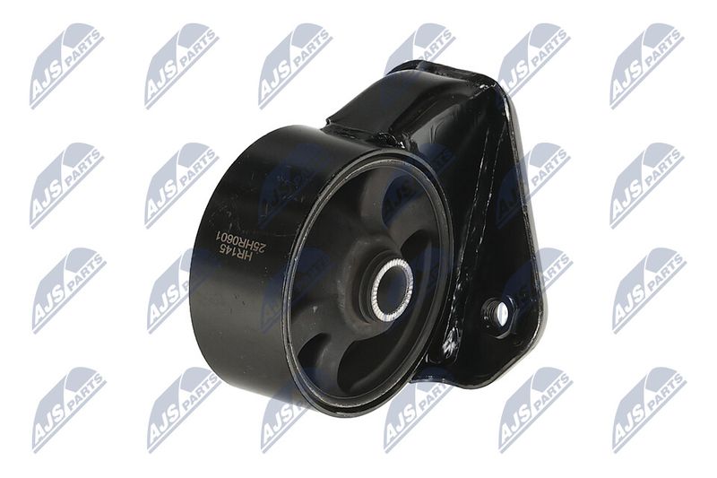 Paigutus, Mootor, NTY ZPS-HY-559