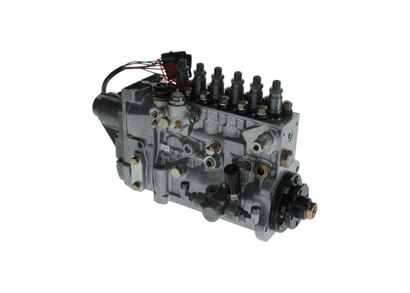 Pompa de injectie 0 402 196 715 BOSCH