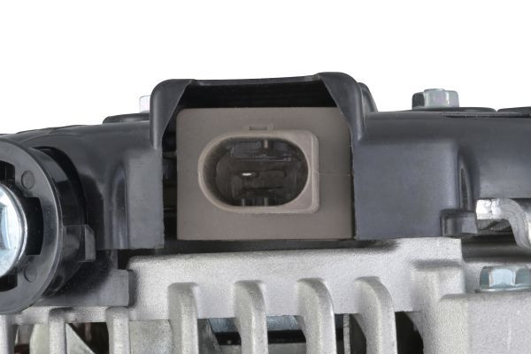 HELLA 8EL 015 637-621 Alternator