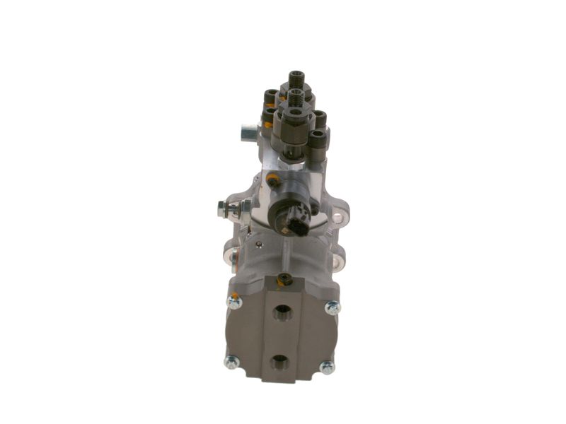 BOSCH 0445025604 High-pressure Pump