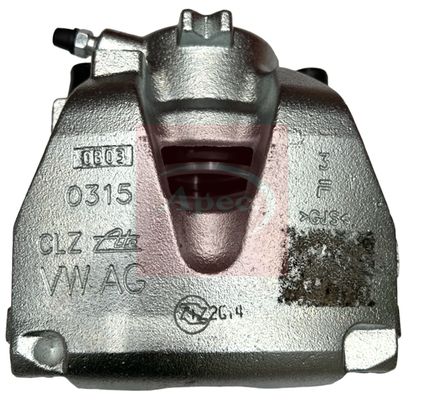 APEC Brake Caliper LCA1121N