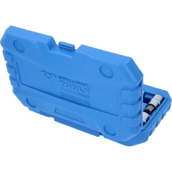 KS TOOLS BT022012 Power Socket Set