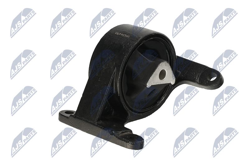 Paigutus, Mootor, NTY ZPS-CH-043