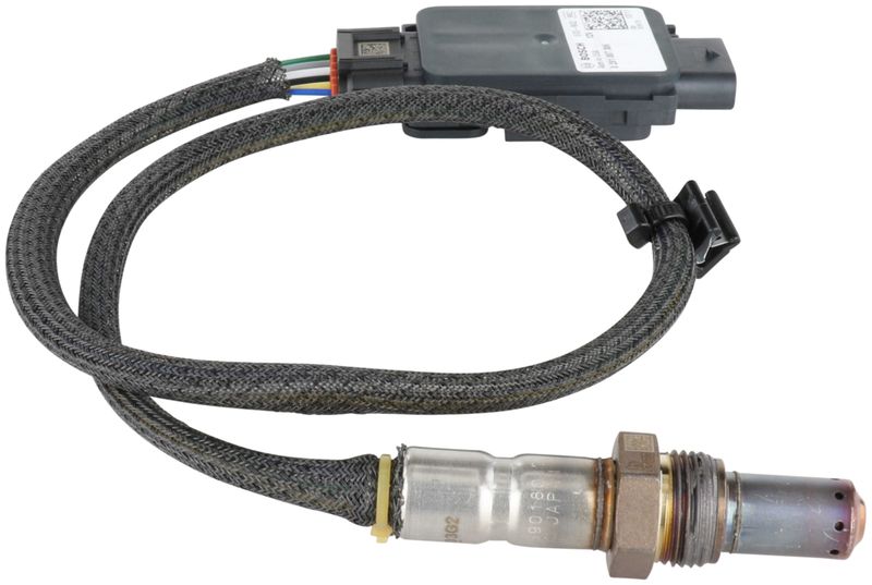BOSCH 0 281 007 306 NOx Sensor, urea injection