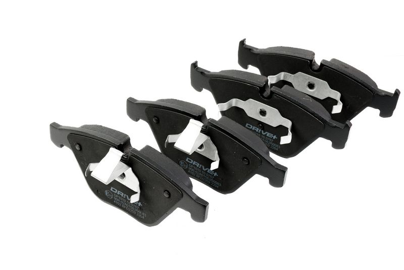 Dr!ve+ DP1010.10.0767 Brake Pad Set, disc brake