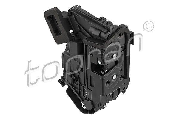 zámek dveří AUDI, SEAT, ŠKODA, VW, P, přední 623628