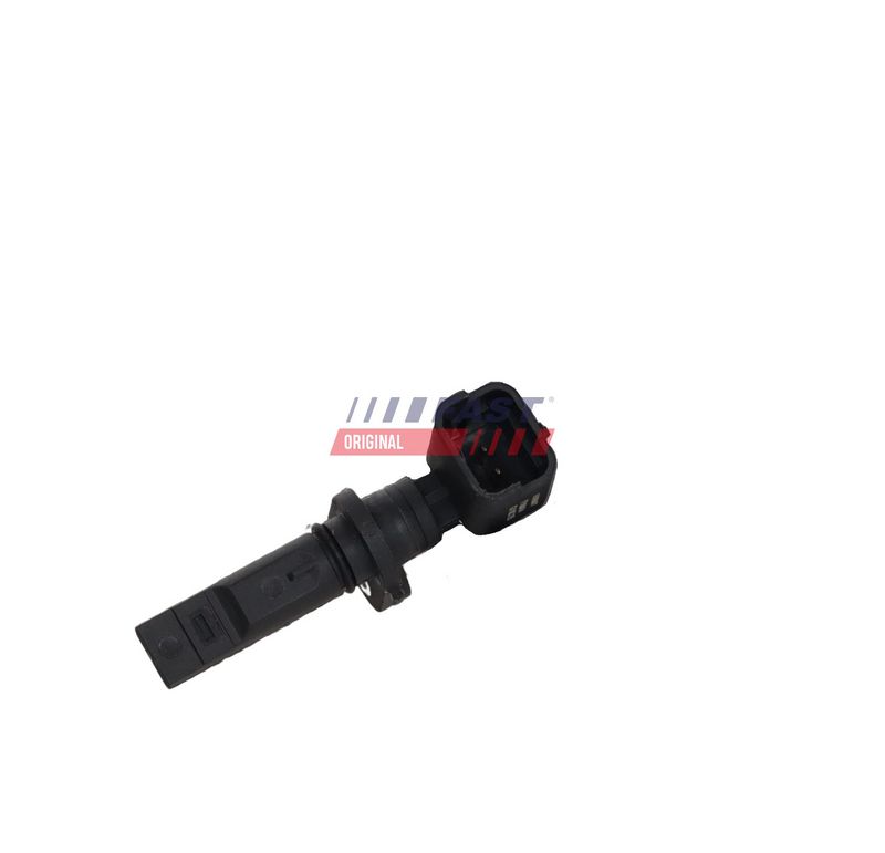 Andur, rattapöörete arv, FAST FT80404