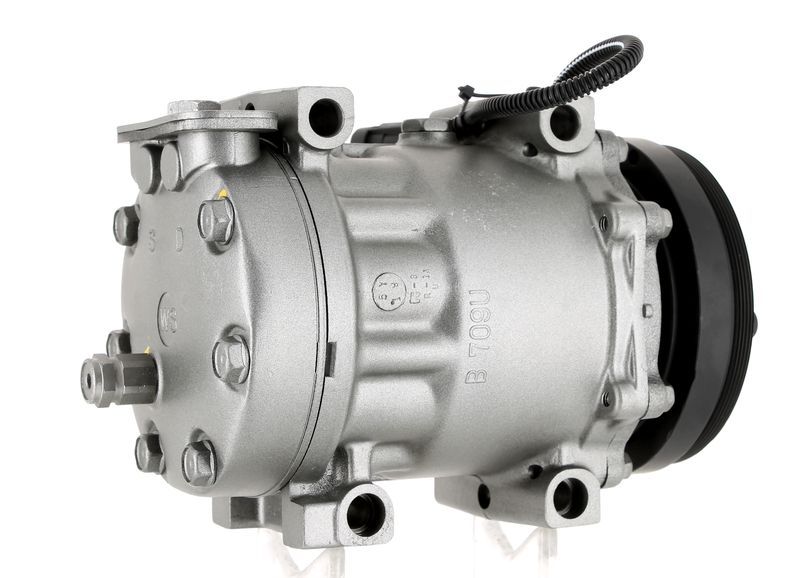 CEVAM 8600008 Compressor, air conditioning