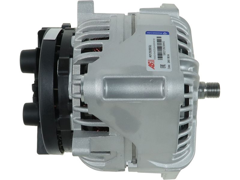 AS-PL A0120(SEG) Alternator