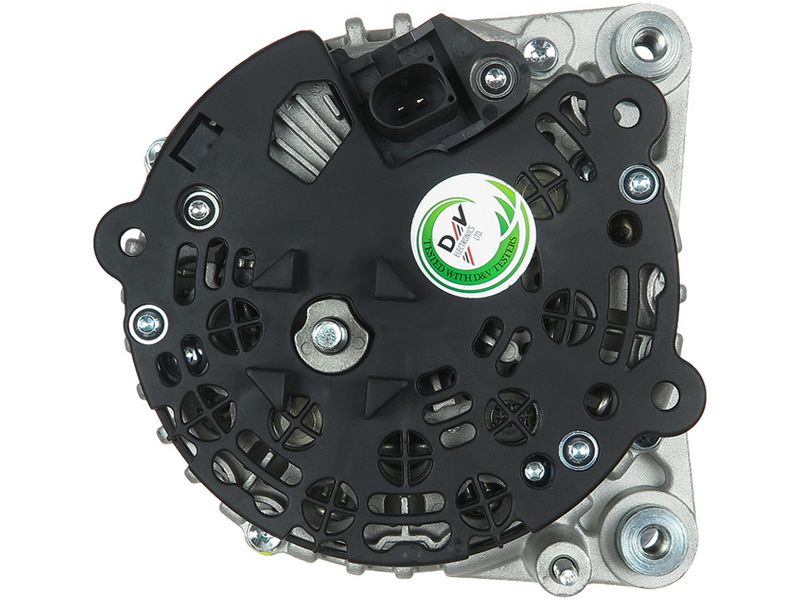 Generaator, AS-PL A0261