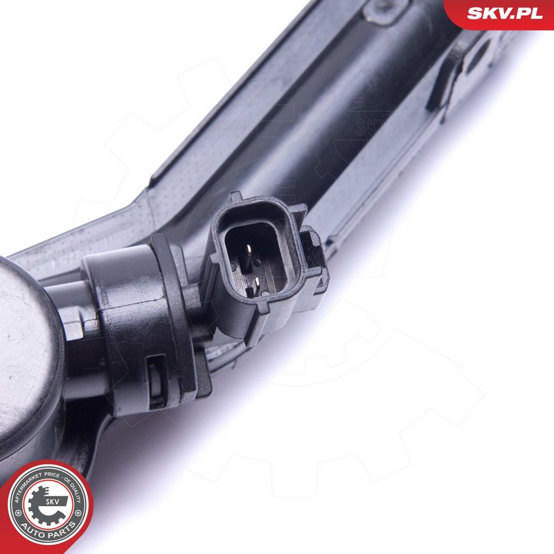 Termostaadikorpus, ESEN SKV...