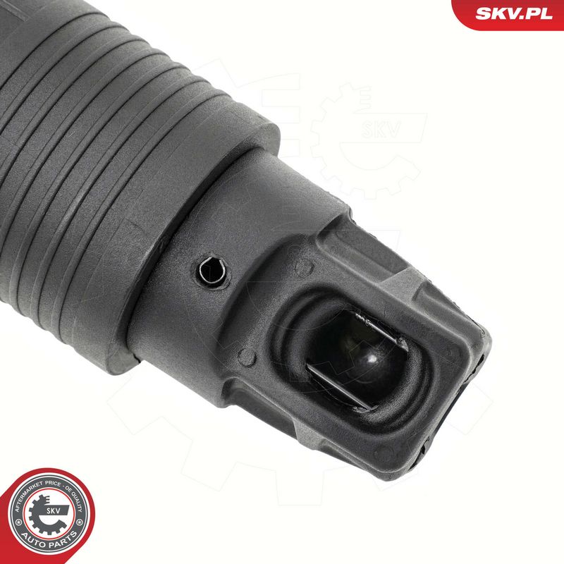 Elektrimootor, tagaluuk, ESEN SKV 52SKV206