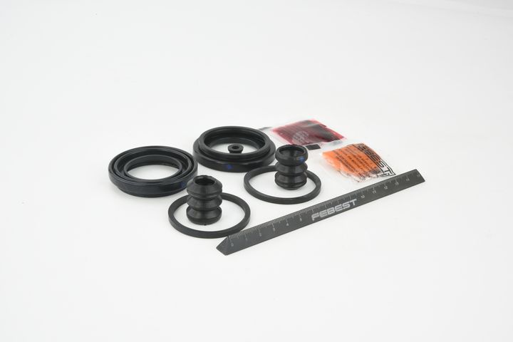 FEBEST 0275-R20F Repair Kit, brake caliper