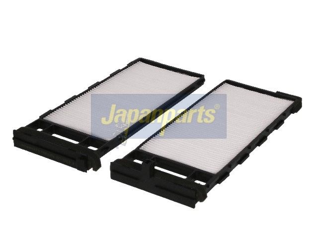 JAPANPARTS Filtras, salono oras
