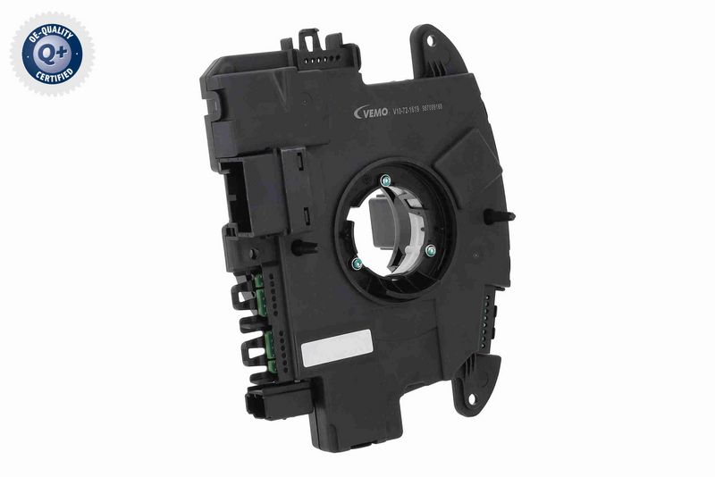 VEMO V10-72-1619 Clockspring, airbag