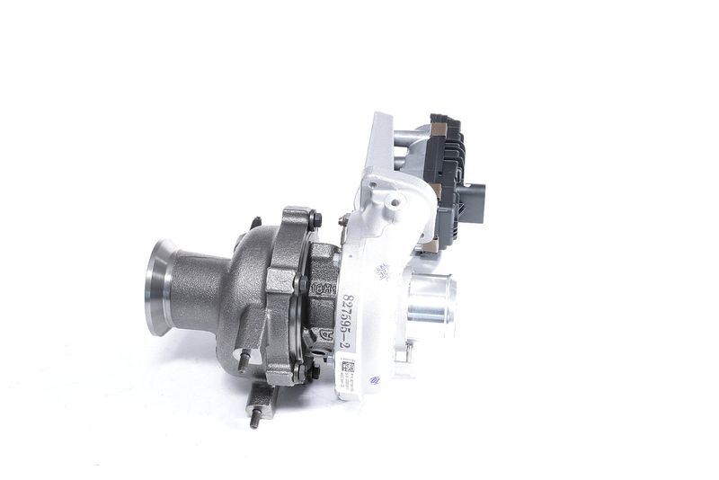 Compresor,sistem de supraalimentare T912932 BTS Turbo