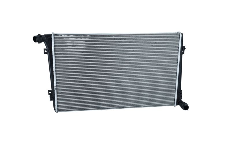 Radiaator, mootorijahutus, NRF 53813