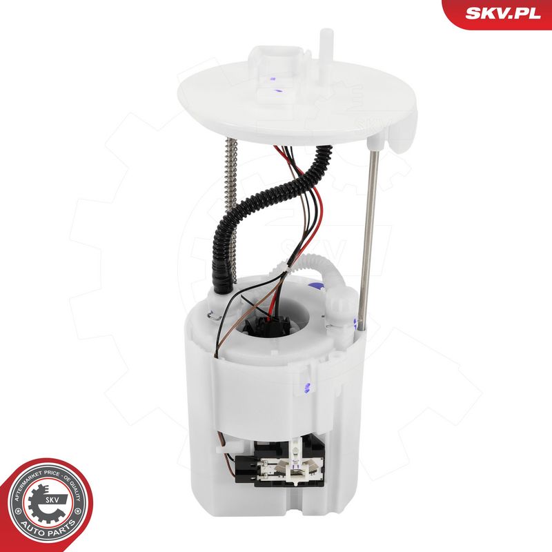 Kütus-etteanne, ESEN SKV 02SKV864