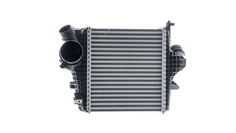 Product Image - Intercooler, inlaatluchtkoeler - CI640000P - MAHLE