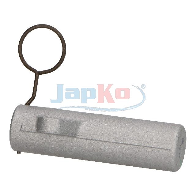 Võnkepehmendus, hammasrihm, JAPKO 45258