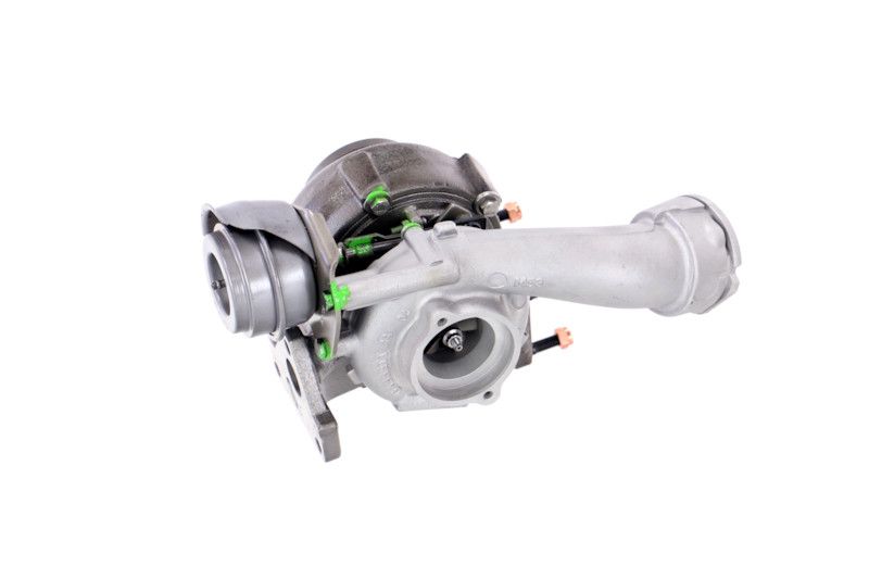 REMANTE 003-001-000075R Charger, charging (supercharged/turbocharged)