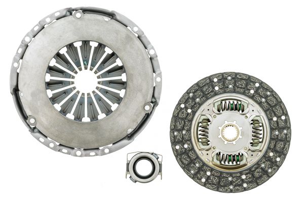 AISIN KT-442 Clutch Kit