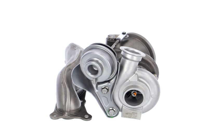 REMANTE 003-001-002879R Charger, charging (supercharged/turbocharged)