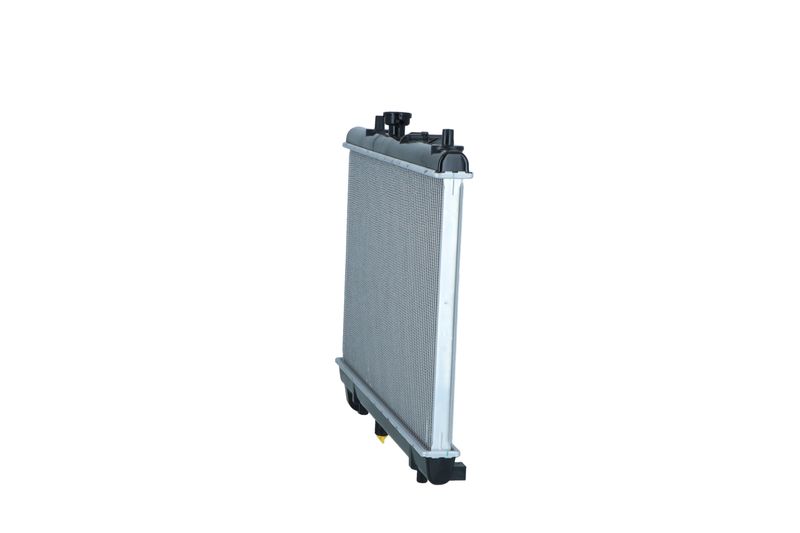 Radiaator, mootorijahutus, NRF 53121