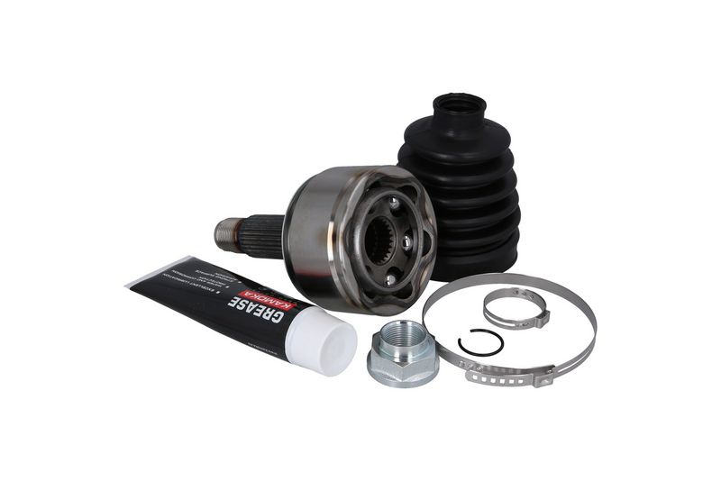 Liigendlaager, veovõll, KAMOKA 6229