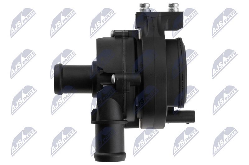 NTY CPZ-RE-002 Auxiliary Water Pump (cooling water circuit)